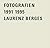 Laurenz Berges Fotografien 1991-1995 /allemand