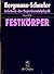 Festkorper by Wilhelm Raith