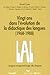 Langue ET Apprentissage DES Langues: Vingt Ans Dans L'Evolution De LA Didactique DES Langues (1968-1988) (French Edition)