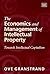 The Economics and Management of Intellectual Property: Towards Intellectual Capitalism (Research Handbooks in Business and Management series)