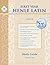 Henle Latin I Study Guide Units I and II (Latin Edition)