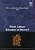 Prison Labour: Salvation or Slavery? : International Perspectives (Onati International Series in Law and Society)