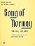 Song of Norway