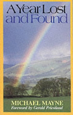 A Year Lost and Found (Paperback)