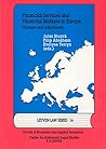 Financial Services and Financial Markets in Europe: Changes and Adjustments (Leuven Law Series, 16)