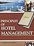 Principles of Hotel Management