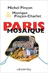 Paris mosaïque