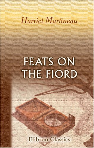 Feats On The Fiord (Kindle Edition)