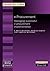 E-procurement: A Guide to Successful E-procurement Implementation (Management Briefings: Finance)