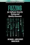 Fuzzing for Software Security (Artech House Information Security and Privacy)