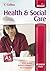 Health and Social Care: Res...