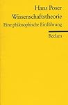 Wissenschaftstheorie. Eine philosophische Einführung. Wissenschaftstheorie. Eine philosophische Einführung.