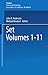 Catalysis : science and technology, Set Volumes 1-11