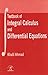 Textbook of Integral Calculus and Differential Equations