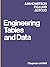 Engineering Tables and Data