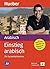 Einstieg . . . für Kurzentschlossene, Audio-Lehrgang, Einstieg arabisch
