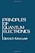 Principles of Quantum Electronics