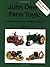 John Deere Farm Toys