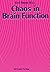Chaos in Brain Function: Co...