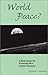World Peace?