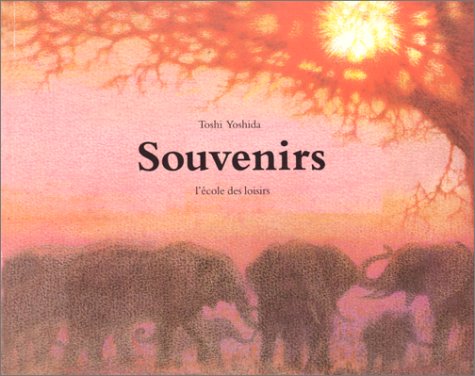 souvenirs (Mass Market Paperback)