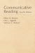 Communicative Reading