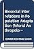 Biosocial Interrelations in Population Adaptation (World Anthropology Series)