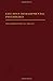 Life-span developmental psychology;: Methodological issues