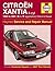 Citroen Xantia Petrol & Die...