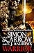 Warrior (Warrior #1-5; Warlord of Britannia #1)