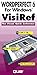 Wordperfect 6 for Windows Visiref by Elden Nelson