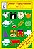 Junior Topic Planner by Joy A. Palmer