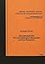 Die Literaturkritik Thomas Babington Macaulays und ihre Rezep... by Herbert Mainusch