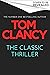 The Bear and the Dragon: A classic, heart-racing Tom Clancy thriller (Jack Ryan)
