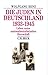 Die Juden in Deutschland 1933 - 1945. Leben unter nationalsozialistischer Herrschaft.
