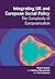 Integrating UK and European Social Policy: The Complexity of Europeanisation