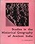 Studies in the historical geography of ancient India
