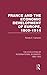France & Econ Dev Europe V4