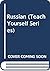 Russian (Teach Yourself Series)