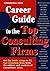 Career Guide to the Top Con...