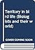 Territory in bird life (Biologists and their world)