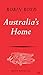 Australia's Home by Robin Boyd