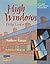 High Windows: As/A-level En...