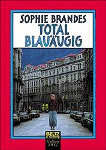 Total blauäugig (Paperback)