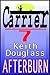 Afterburn (Carrier, #7)