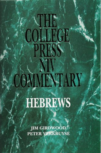 Hebrews (Hardcover)
