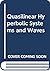 Quasilinear Hyperbolic Systems and Waves by Alan Jeffrey