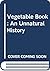 The vegetable book: An unna...
