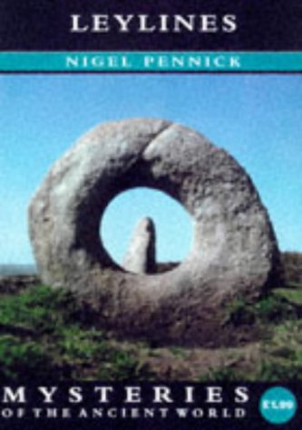 Leylines (Mysteries of the Ancient World)