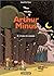 Arthur minus t1 - l'ecole des mutants (1)